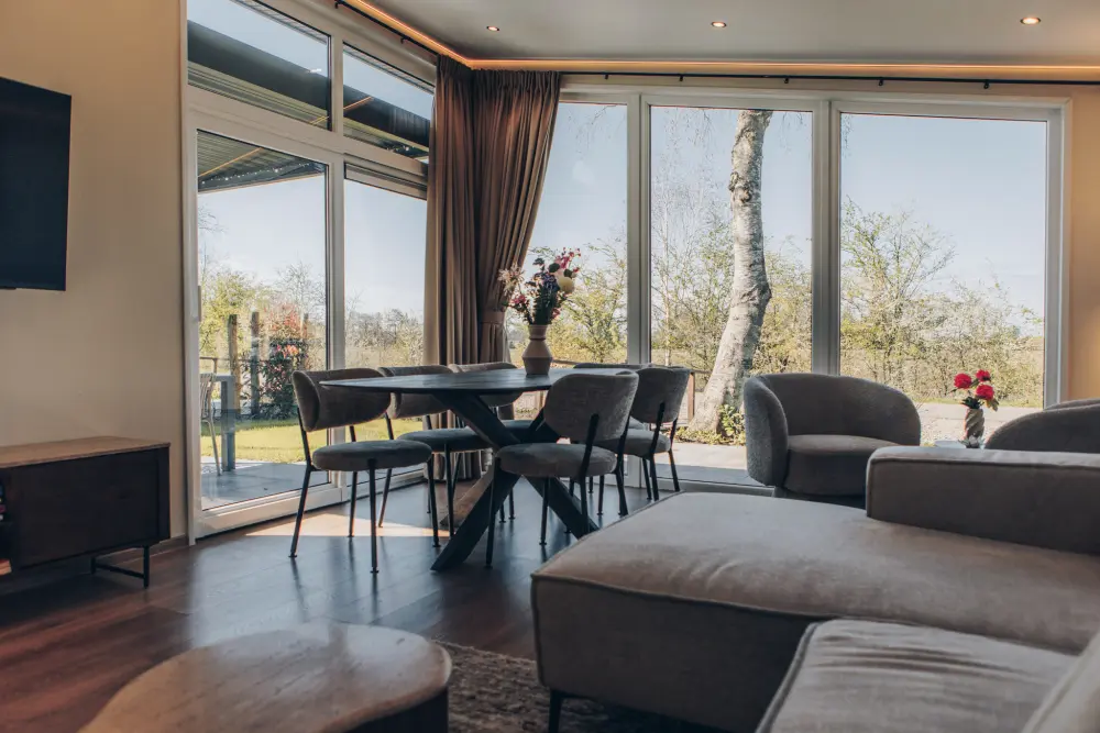 de Leughte Resort Renswoude