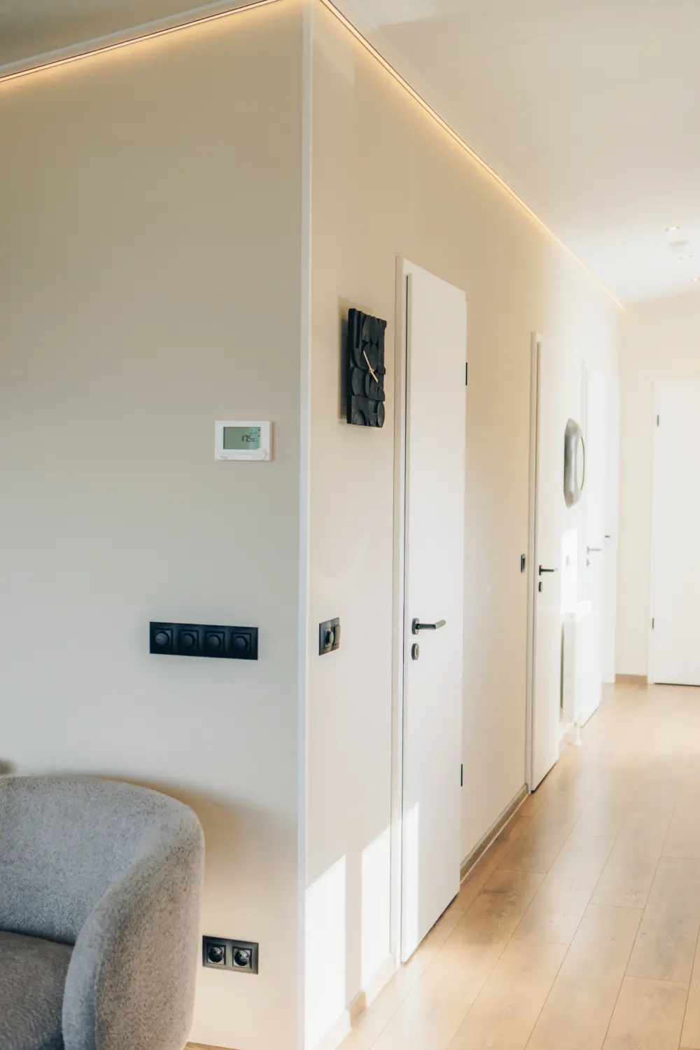 de Leughte Resort Renswoude