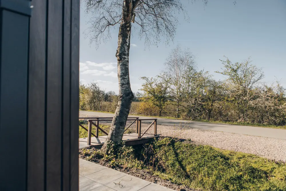 de Leughte Resort Renswoude