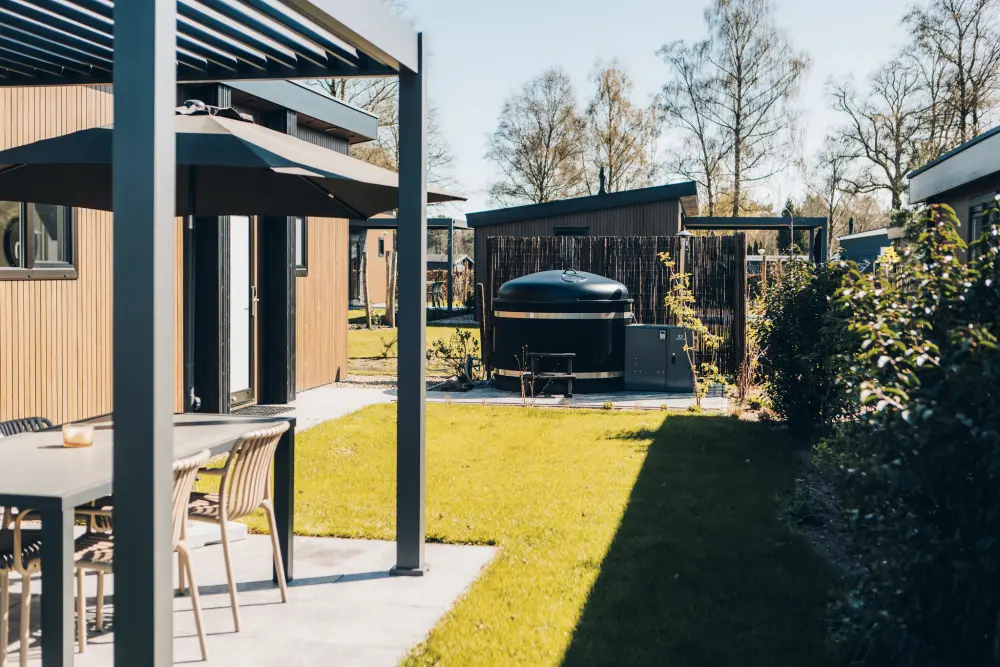 de Leughte Resort Renswoude
