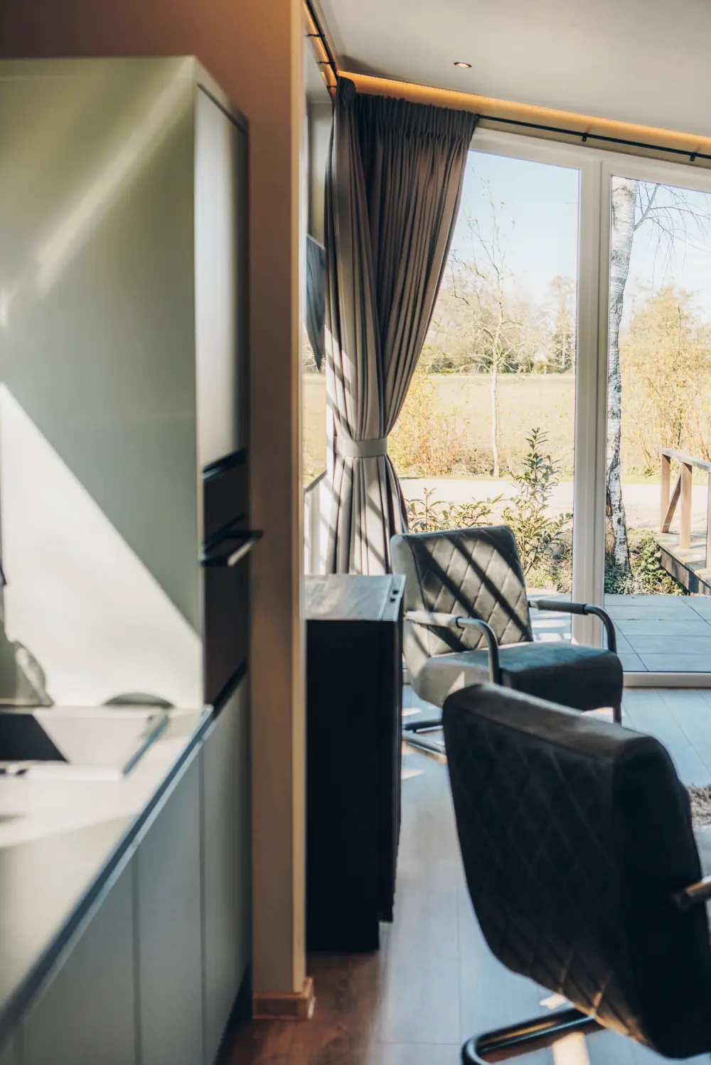 de Leughte Resort Renswoude