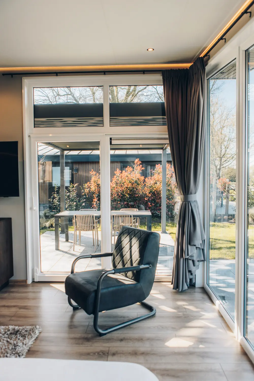 de Leughte Resort Renswoude