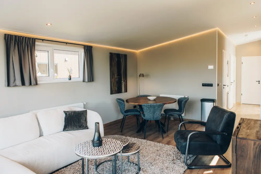 de Leughte Resort Renswoude