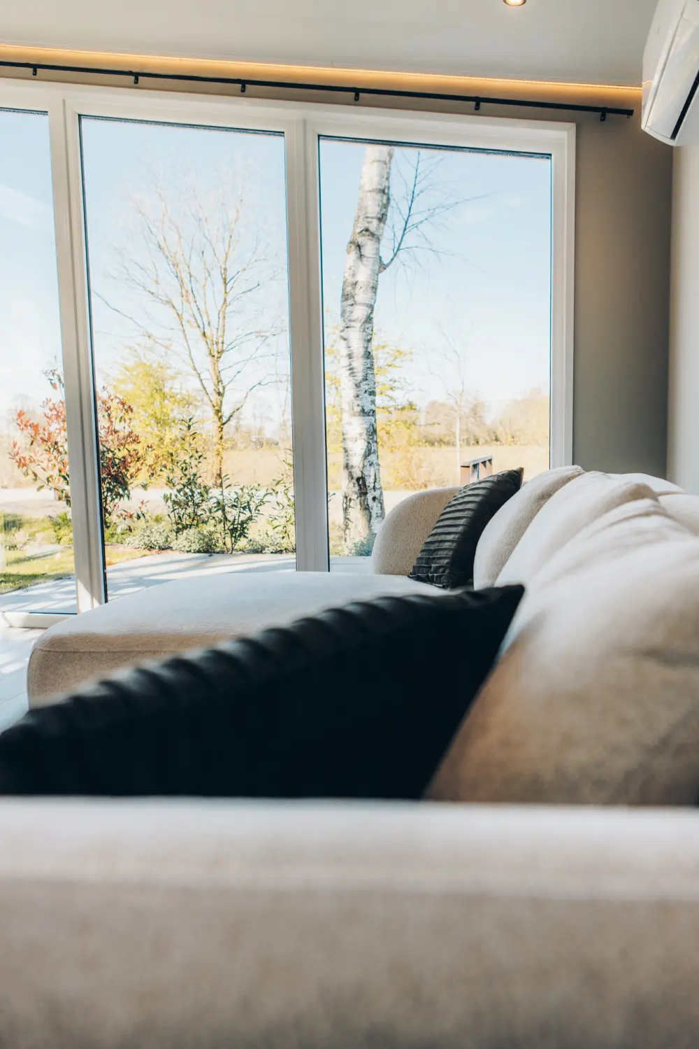 de Leughte Resort Renswoude