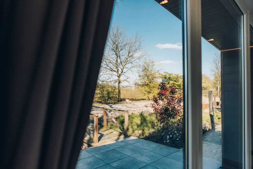 de Leughte Resort Renswoude