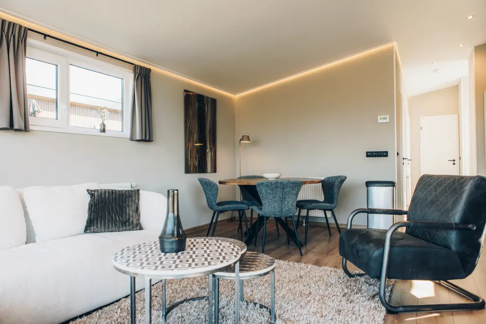 de Leughte Resort Renswoude