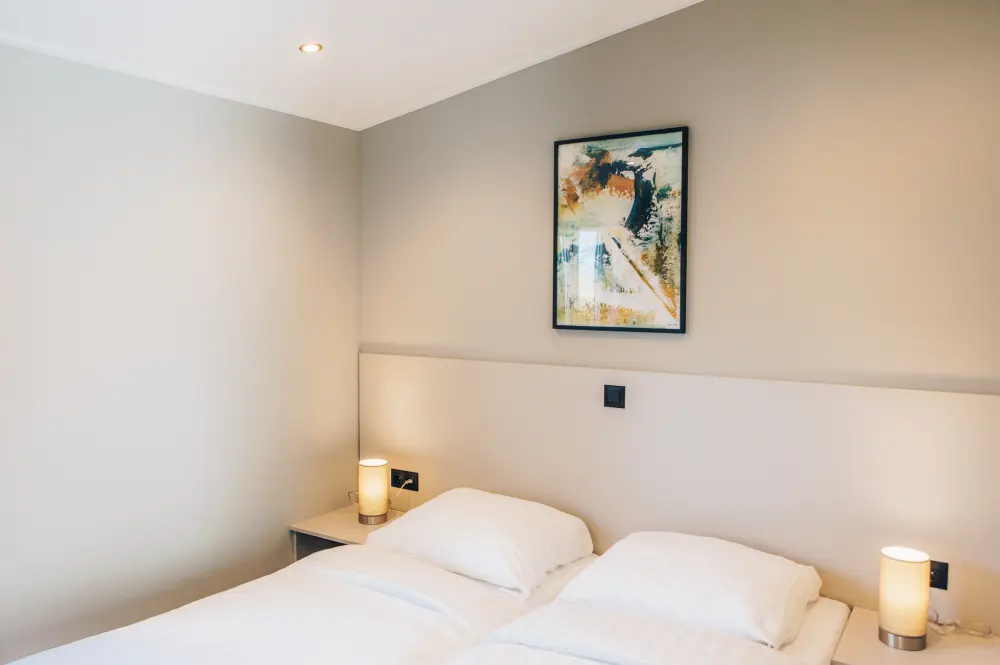 de Leughte Resort Renswoude