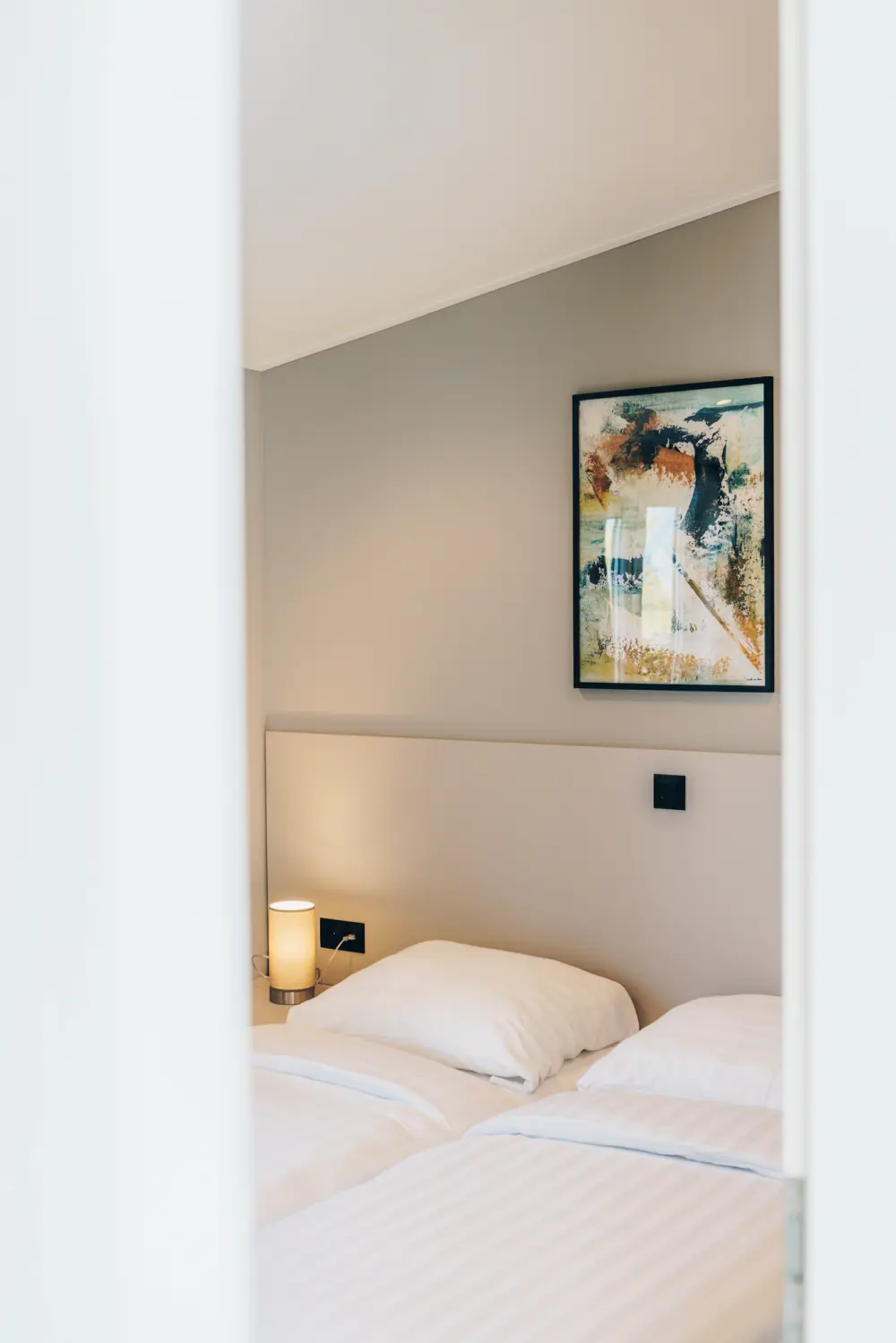 de Leughte Resort Renswoude