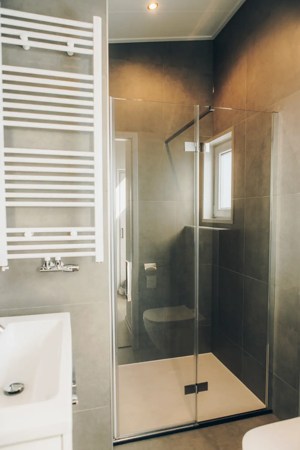 de Leughte Resort Renswoude