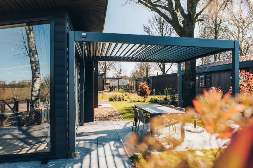 de Leughte Resort Renswoude