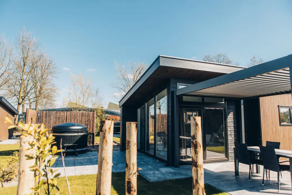 de Leughte Resort Renswoude
