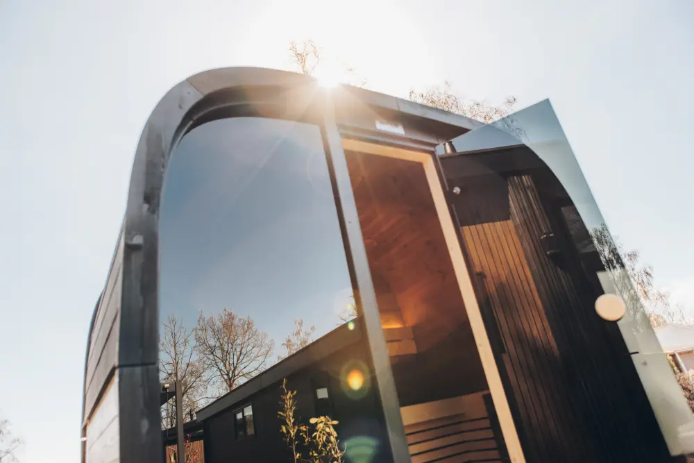 de Leughte Resort Renswoude