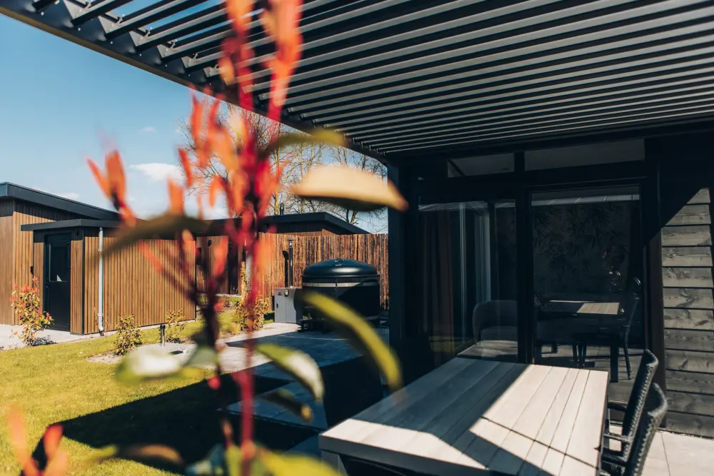 de Leughte Resort Renswoude