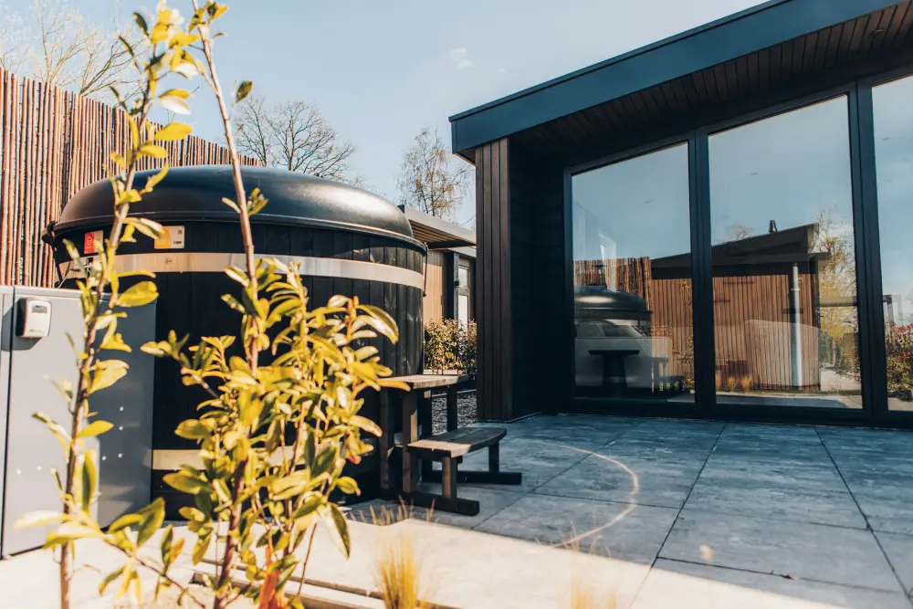 de Leughte Resort Renswoude
