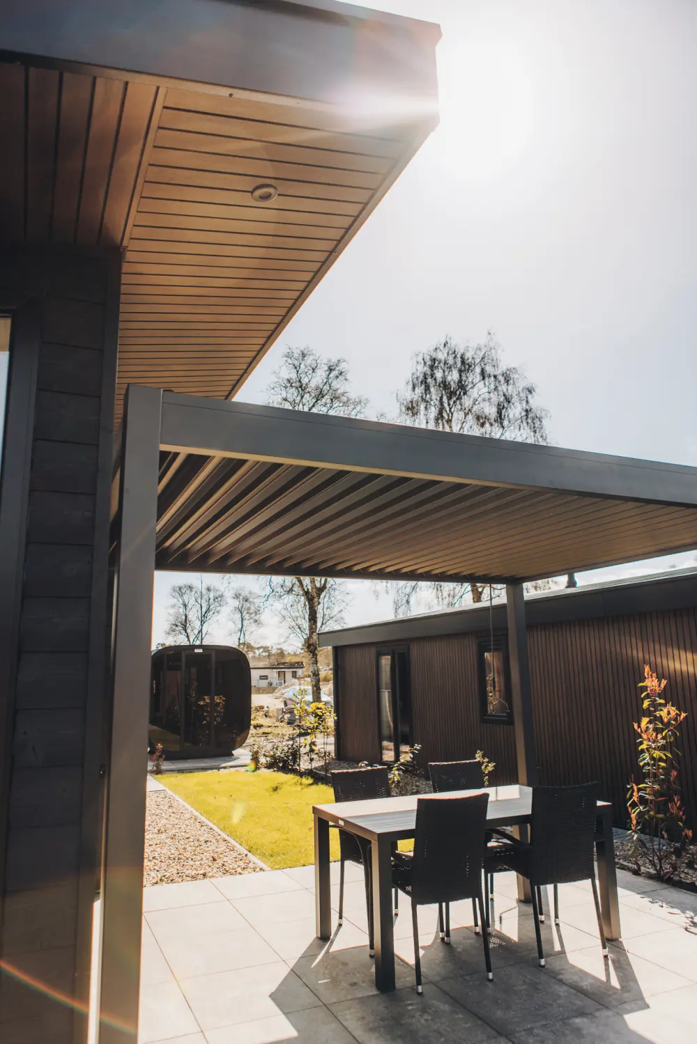 de Leughte Resort Renswoude