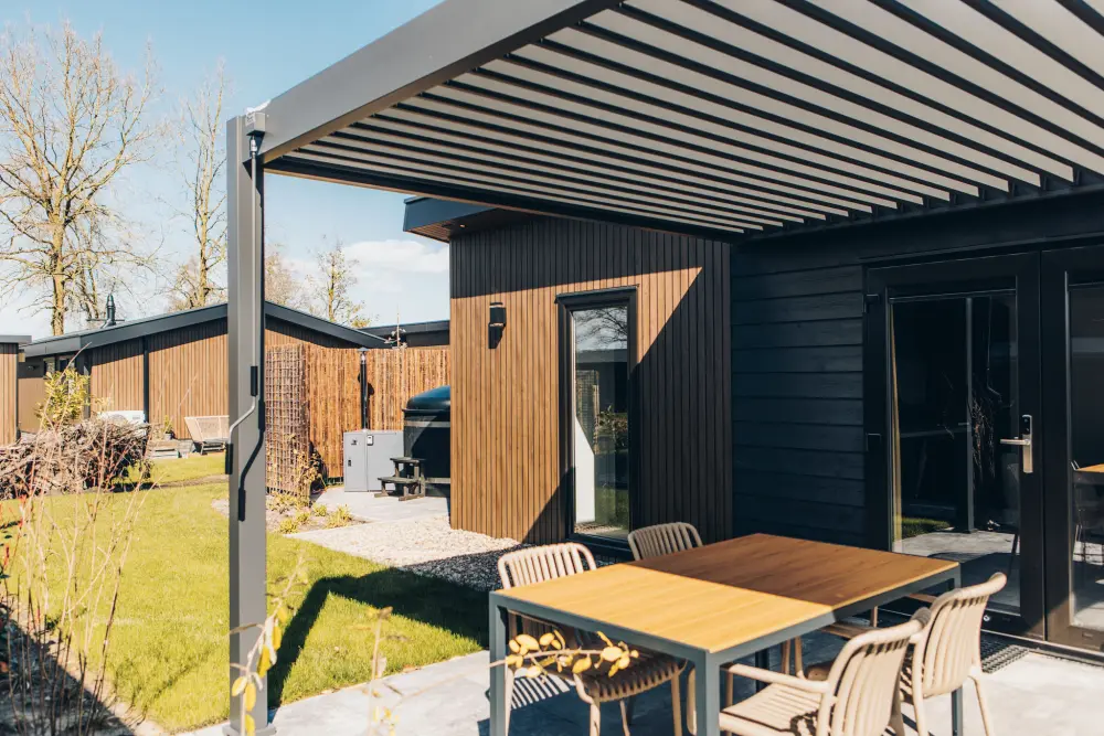 de Leughte Resort Renswoude