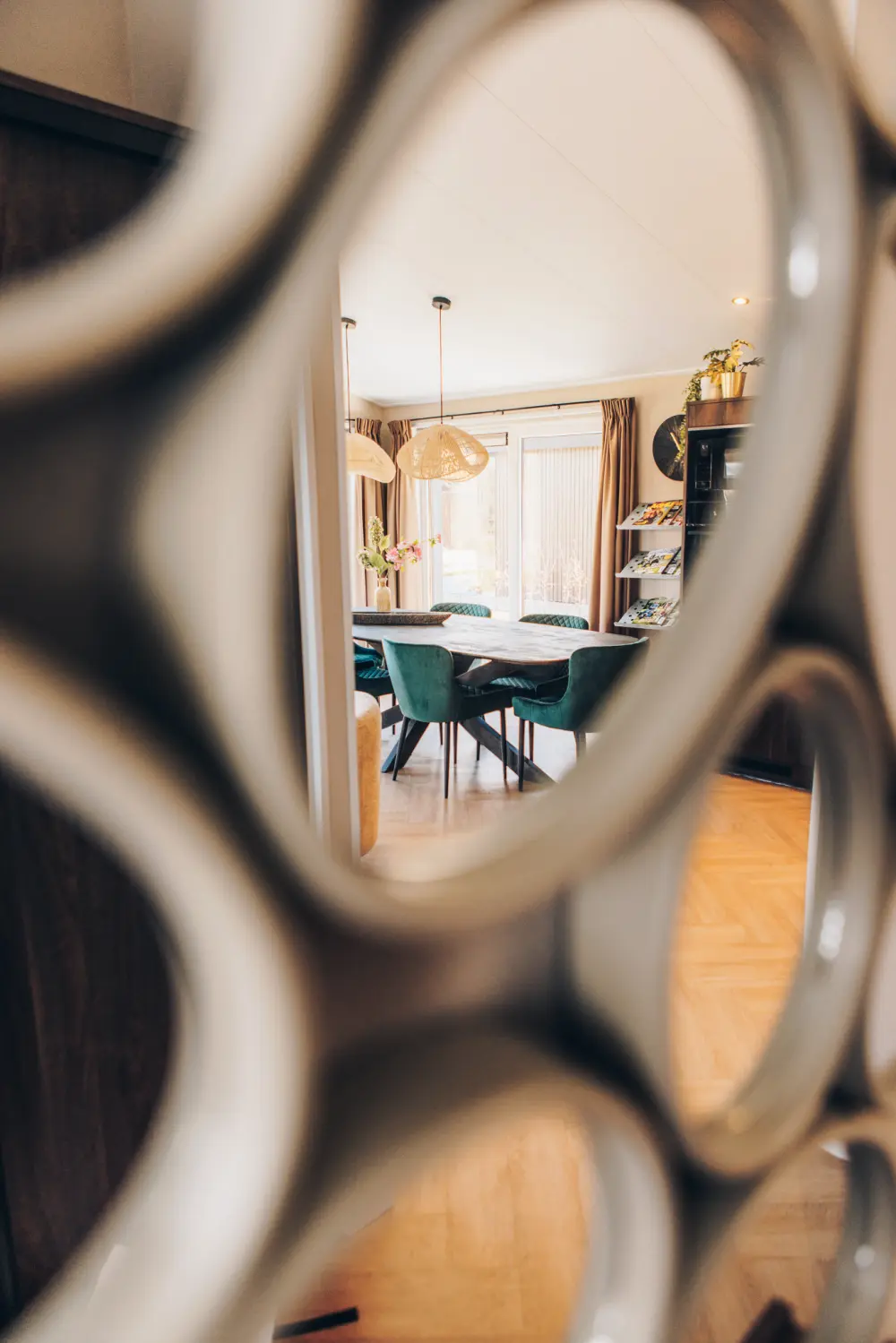 de Leughte Resort Renswoude