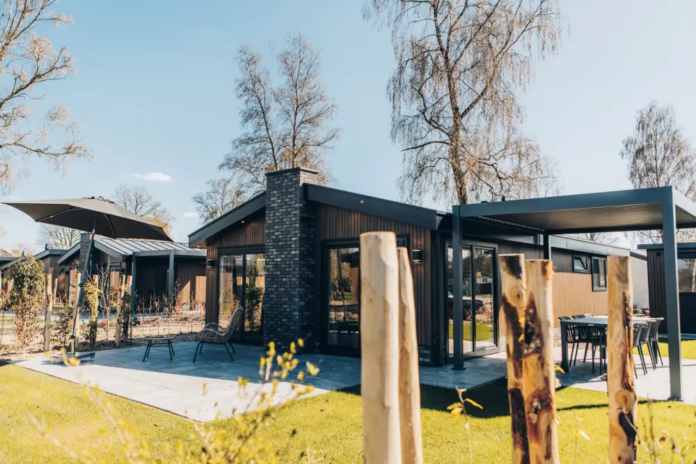 de Leughte Resort Renswoude