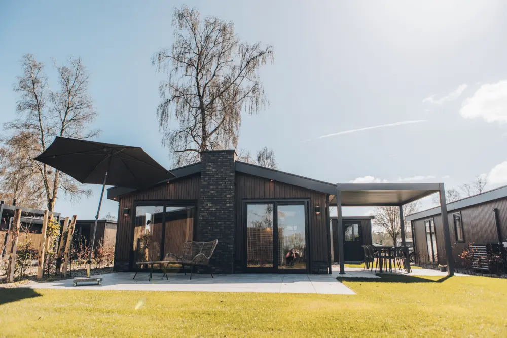 de Leughte Resort Renswoude