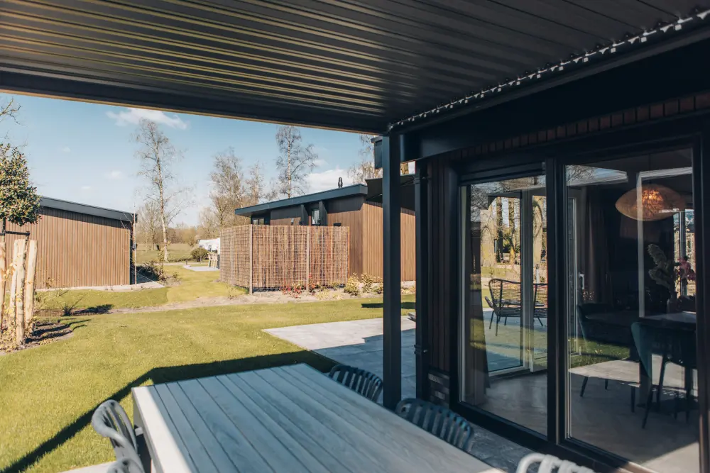 de Leughte Resort Renswoude