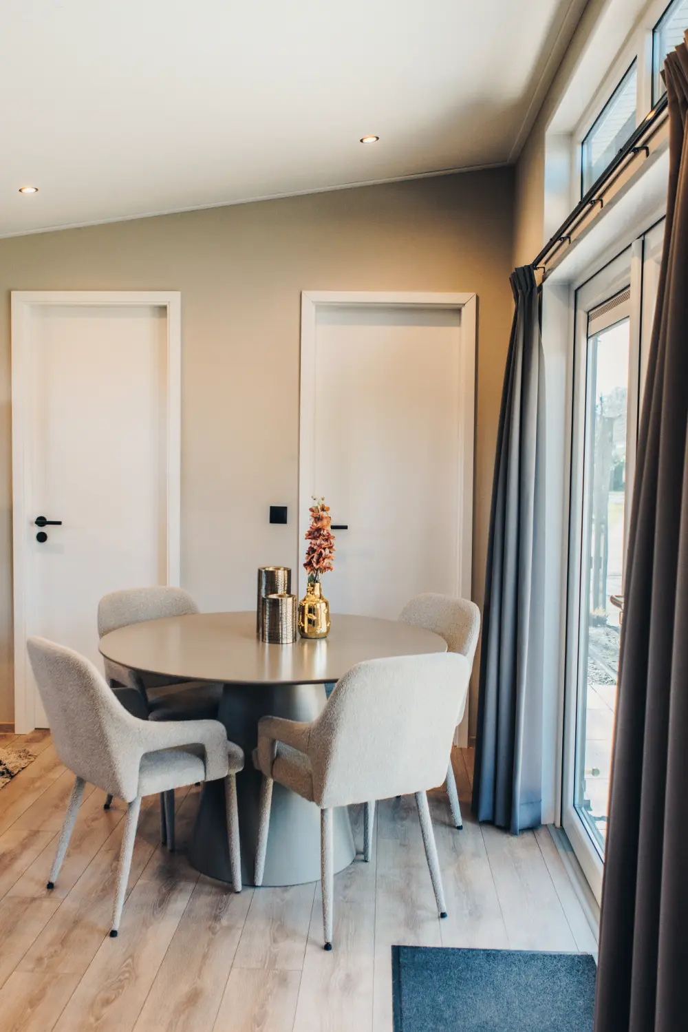 de Leughte Resort Renswoude