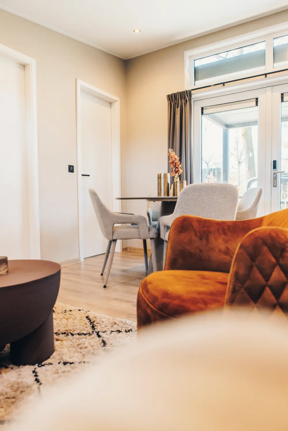 de Leughte Resort Renswoude