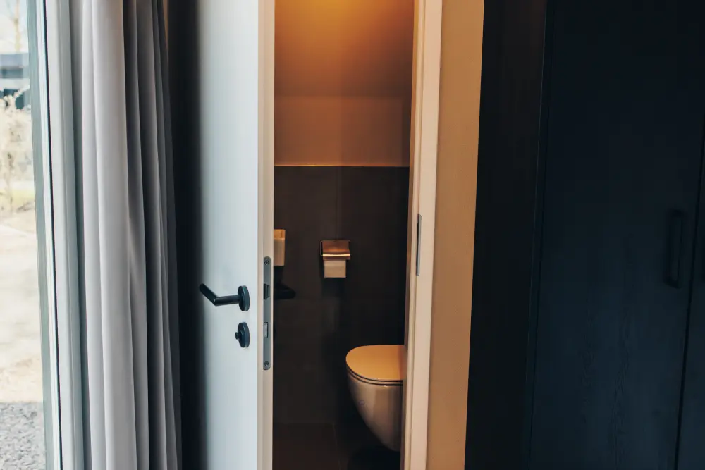 de Leughte Resort Renswoude