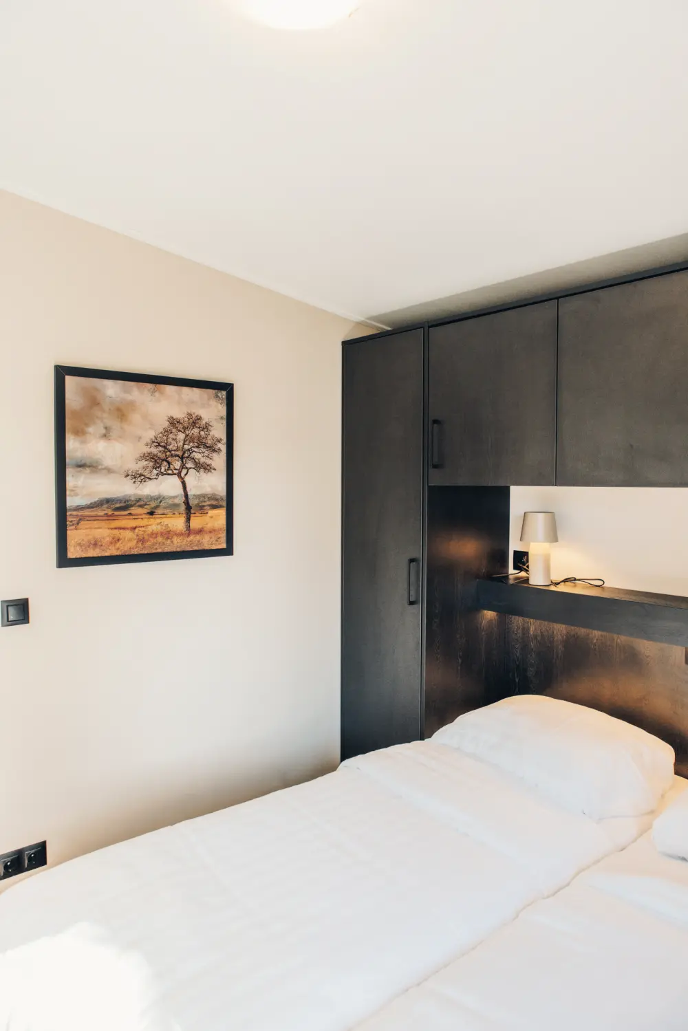 de Leughte Resort Renswoude