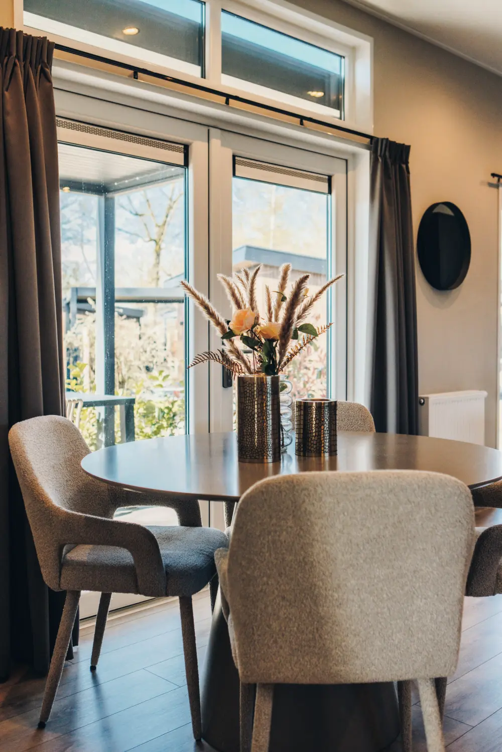de Leughte Resort Renswoude