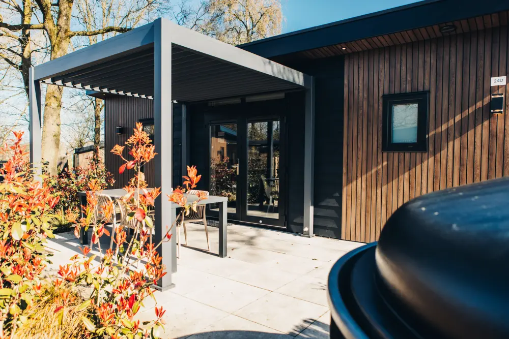 de Leughte Resort Renswoude