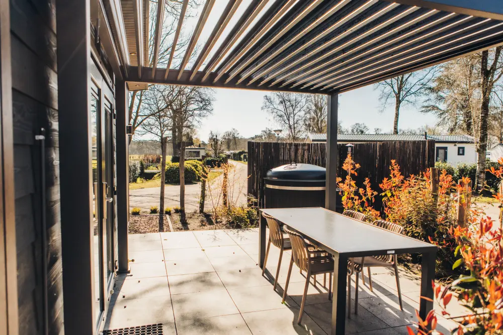 de Leughte Resort Renswoude
