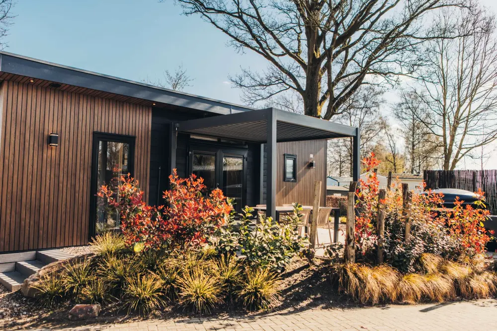 de Leughte Resort Renswoude
