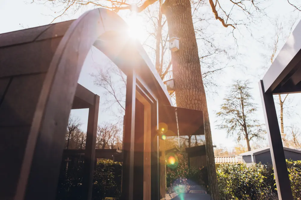 de Leughte Resort Renswoude