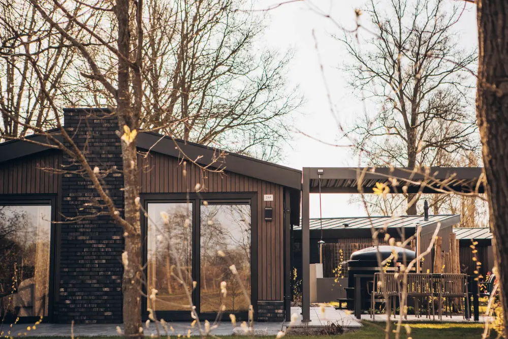 de Leughte Resort Renswoude