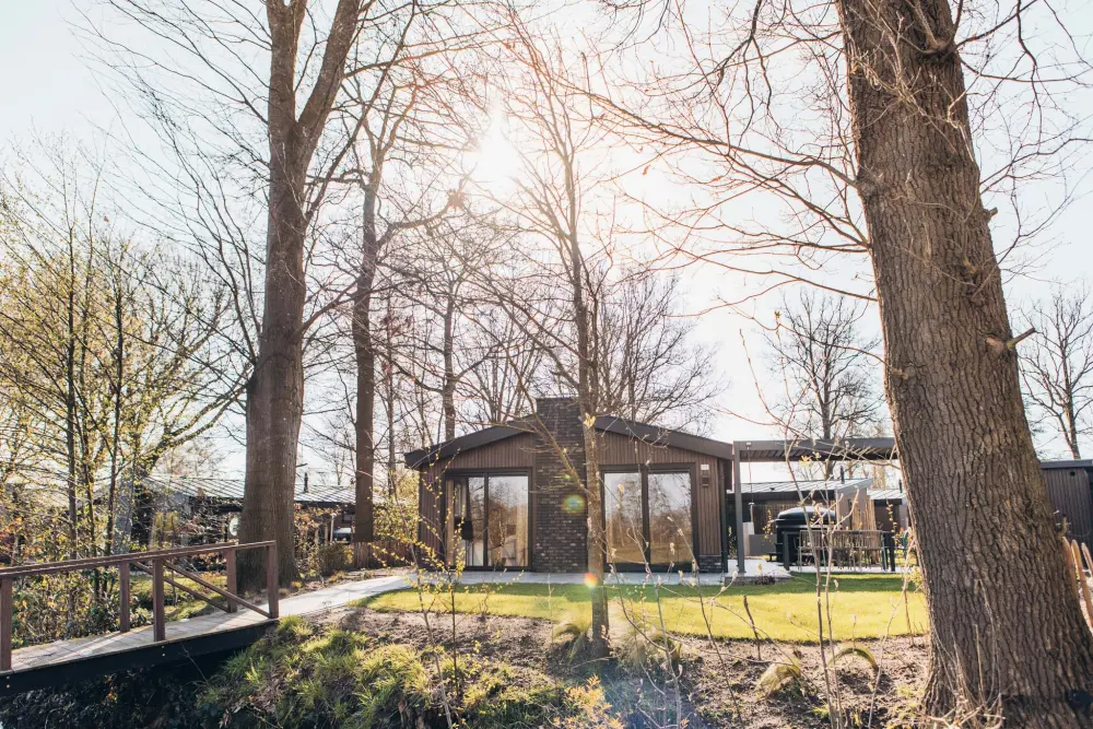 de Leughte Resort Renswoude