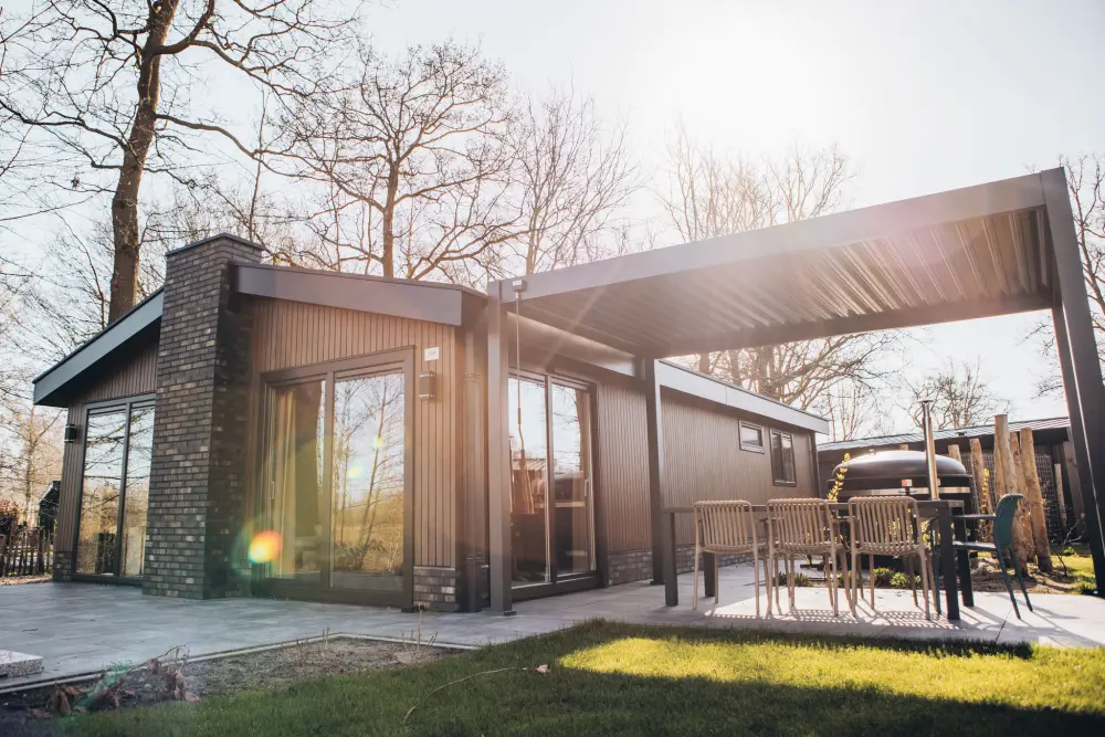 de Leughte Resort Renswoude