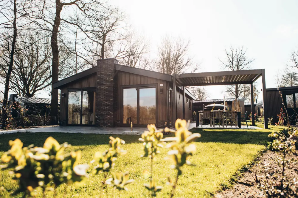 de Leughte Resort Renswoude