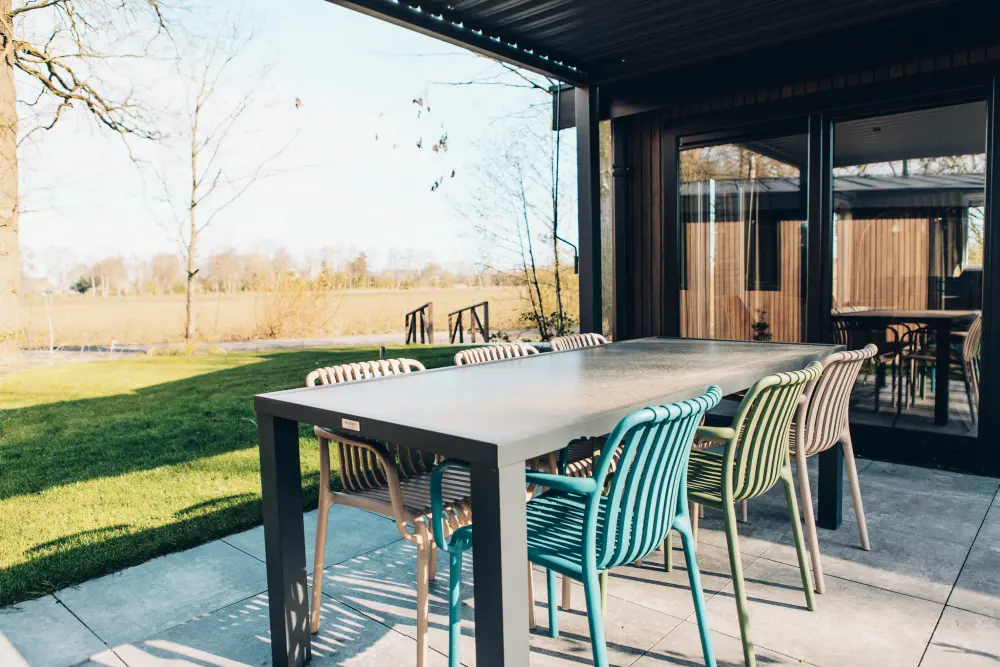 de Leughte Resort Renswoude