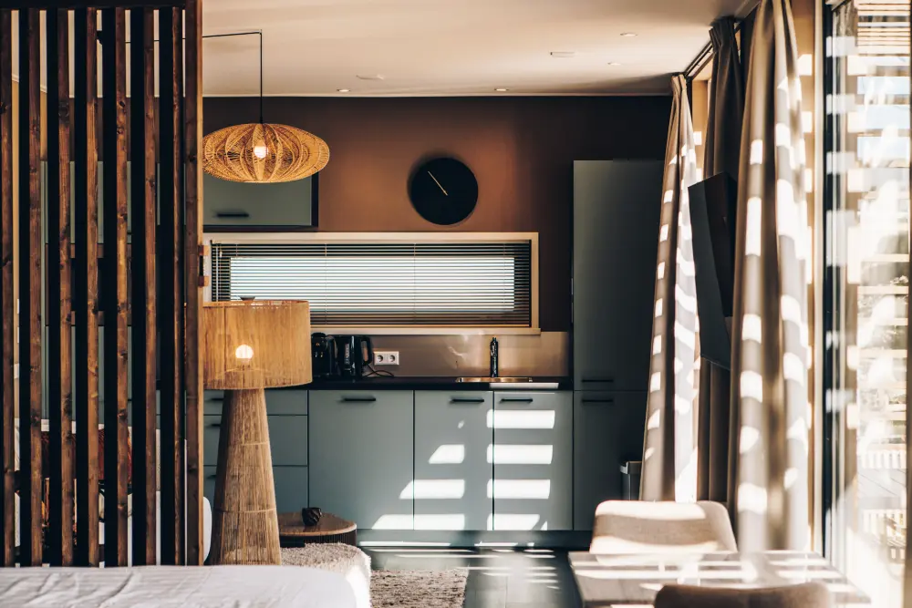 de Leughte Resort Renswoude