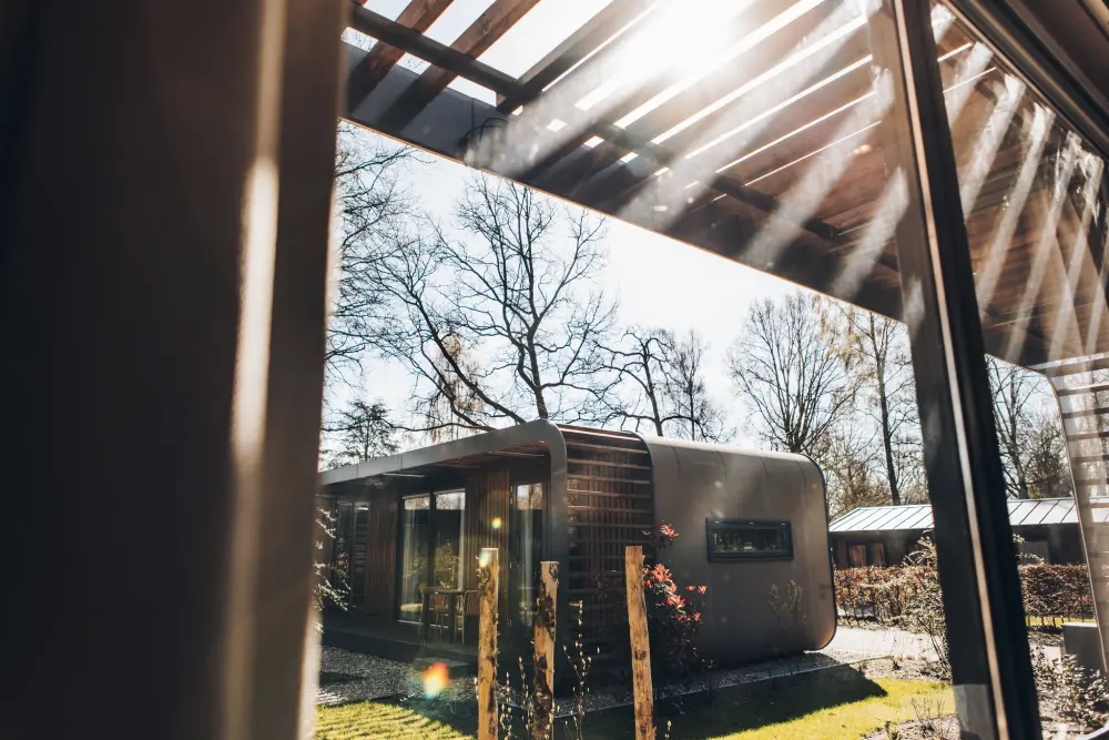 de Leughte Resort Renswoude