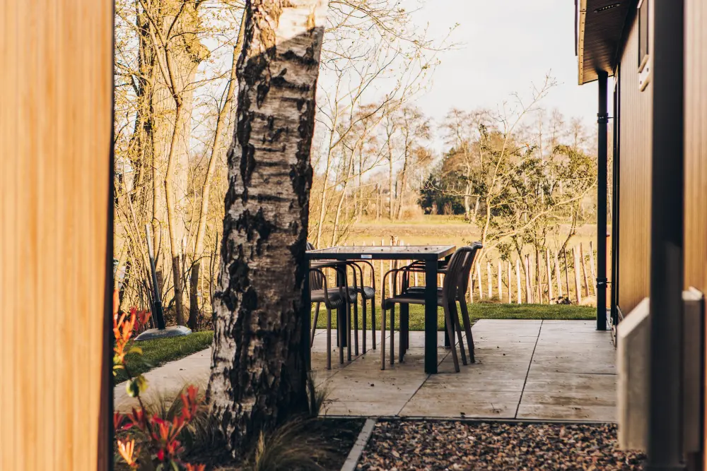 de Leughte Resort Renswoude