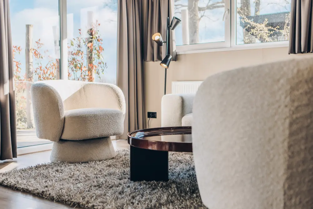 de Leughte Resort Renswoude