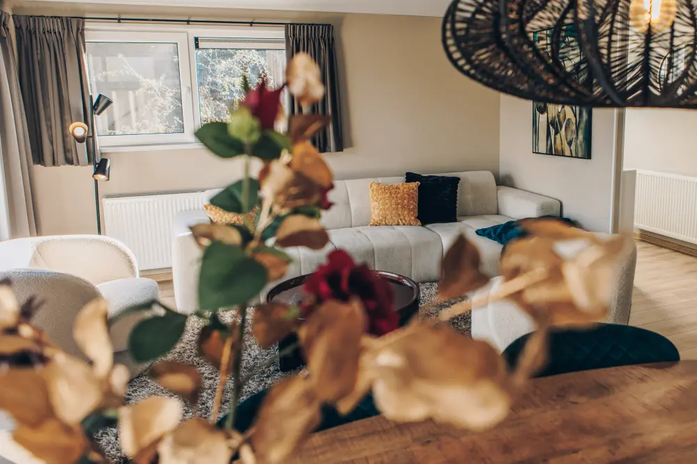de Leughte Resort Renswoude
