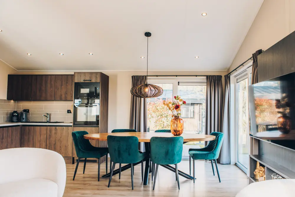 de Leughte Resort Renswoude
