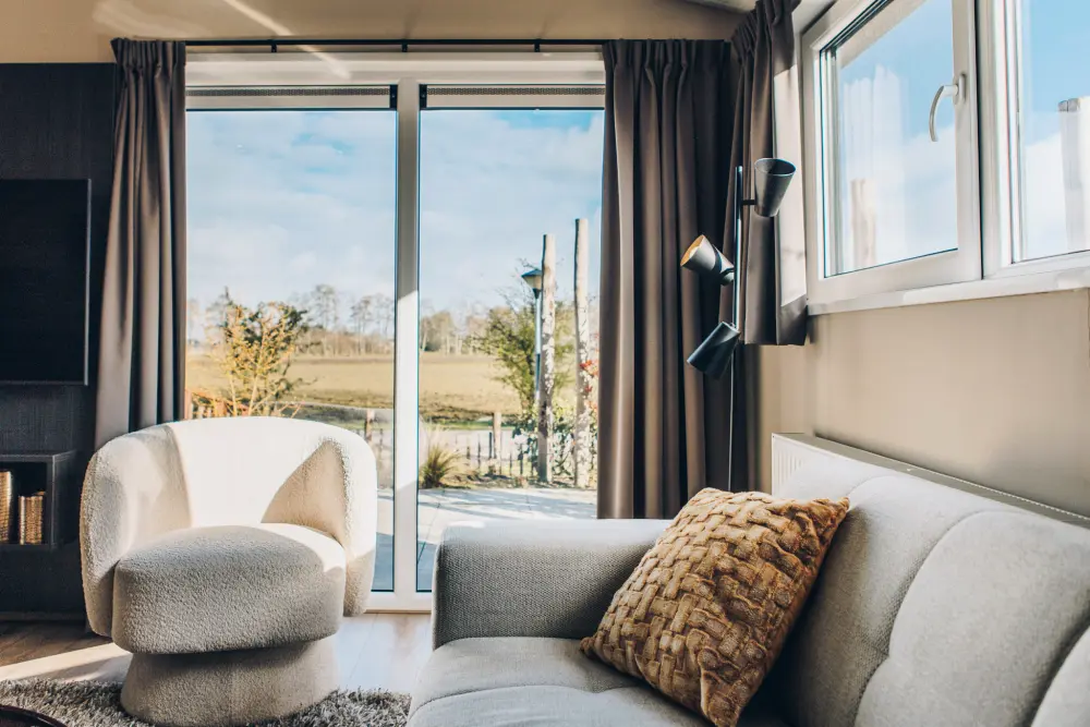 de Leughte Resort Renswoude