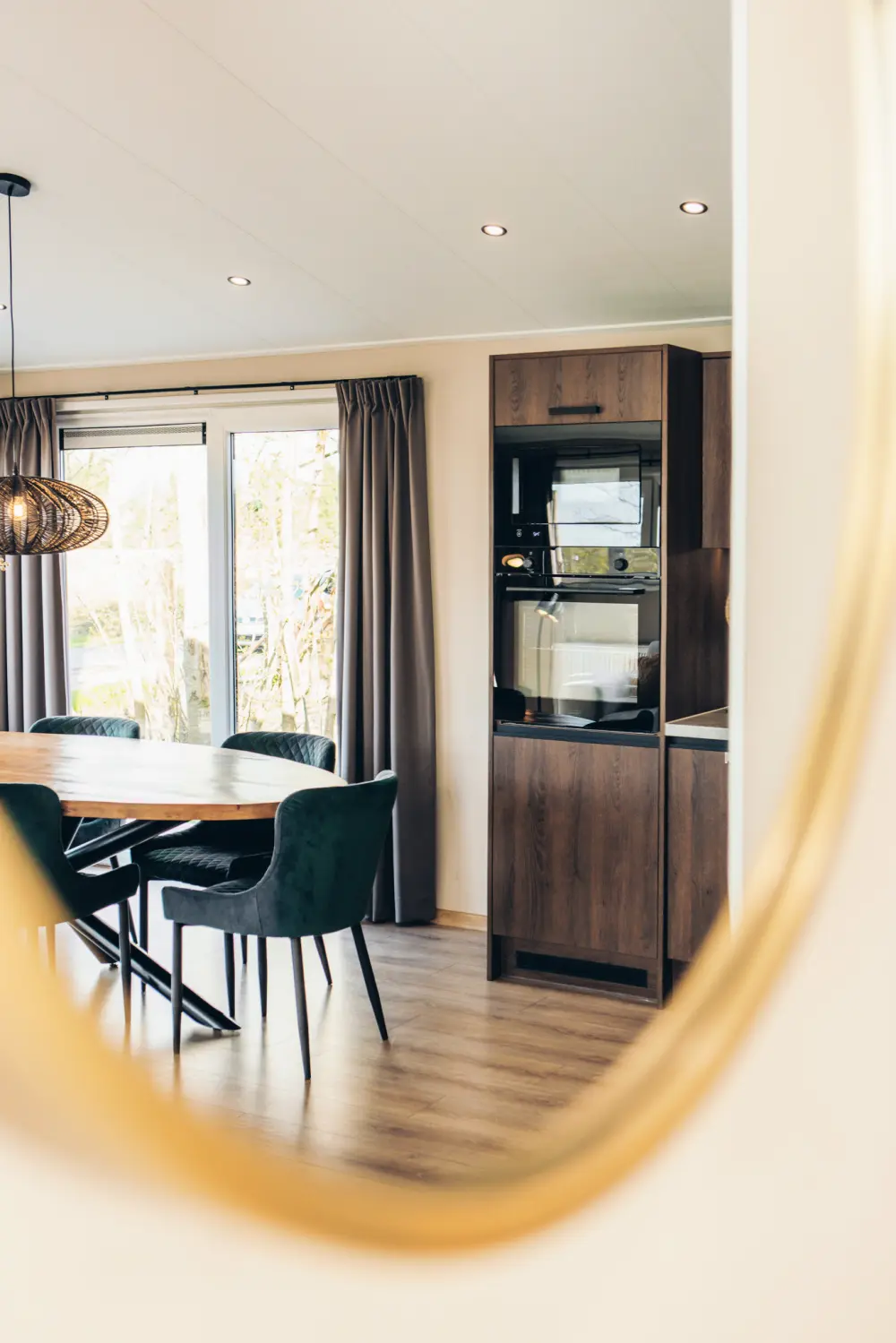 de Leughte Resort Renswoude