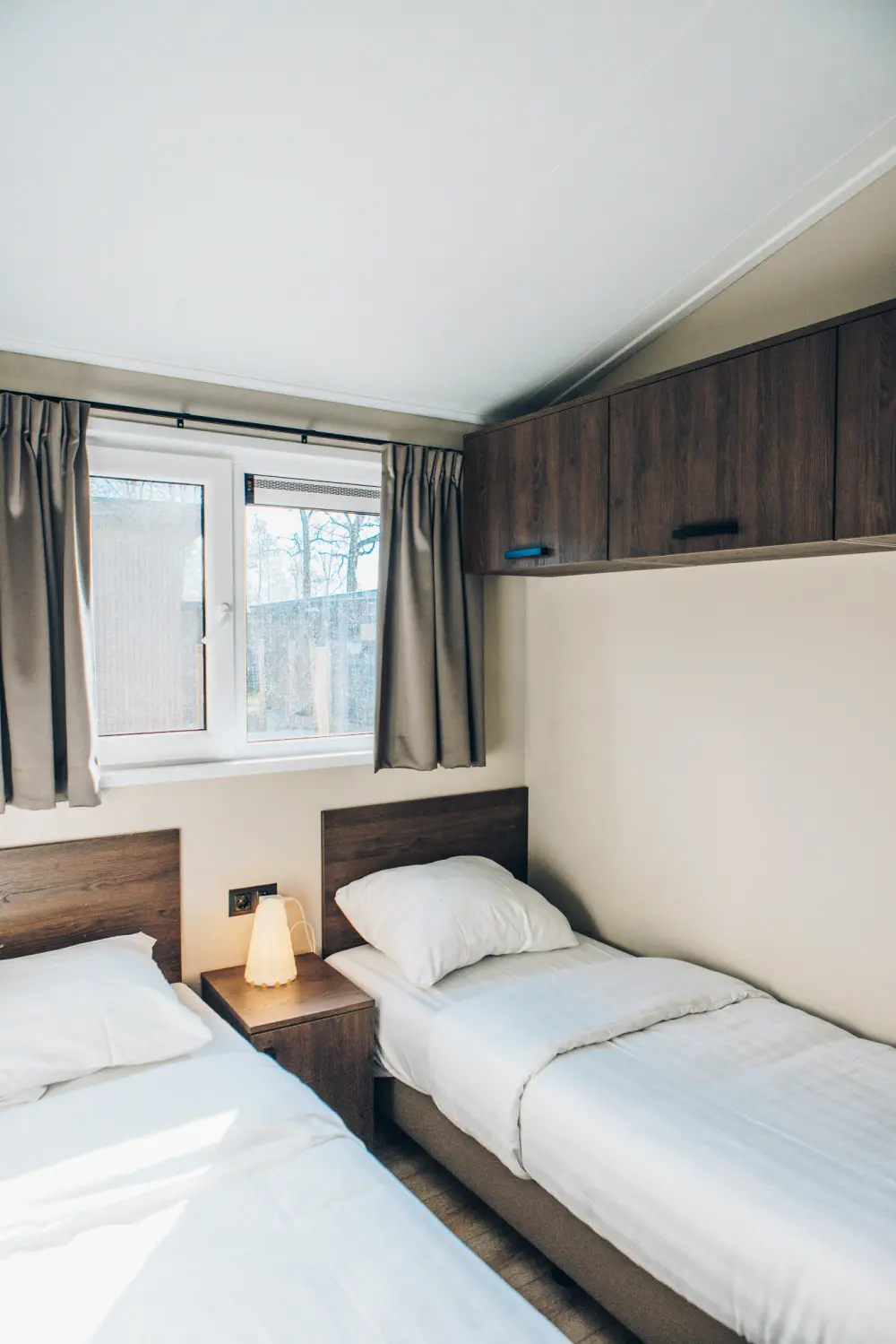 de Leughte Resort Renswoude