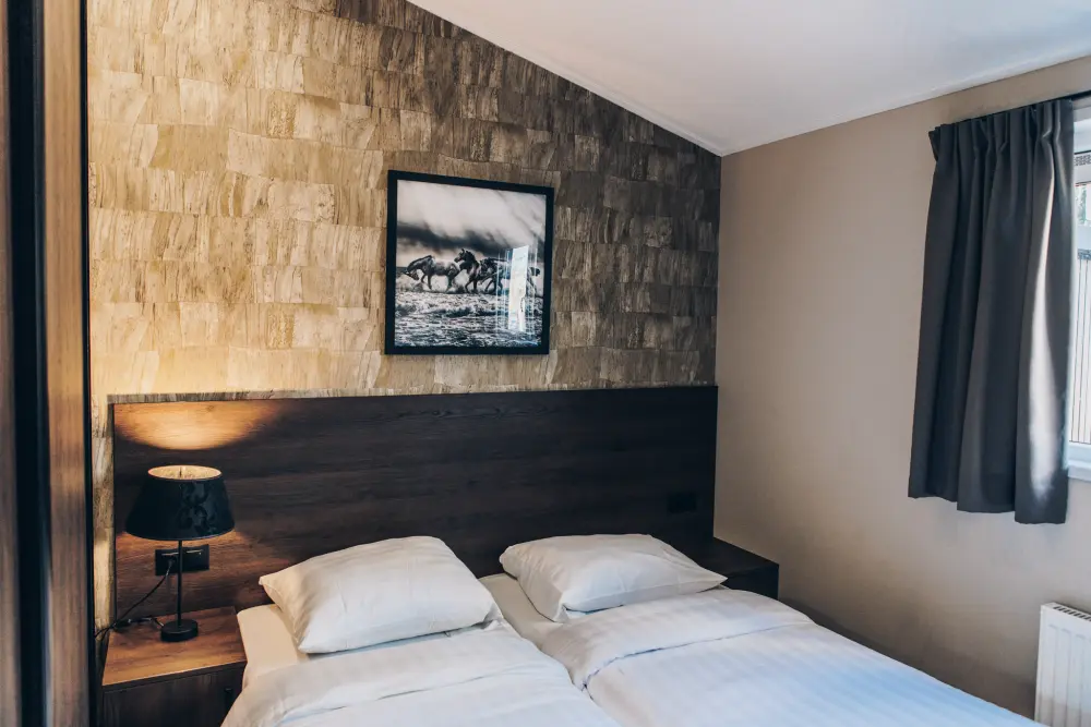 de Leughte Resort Renswoude