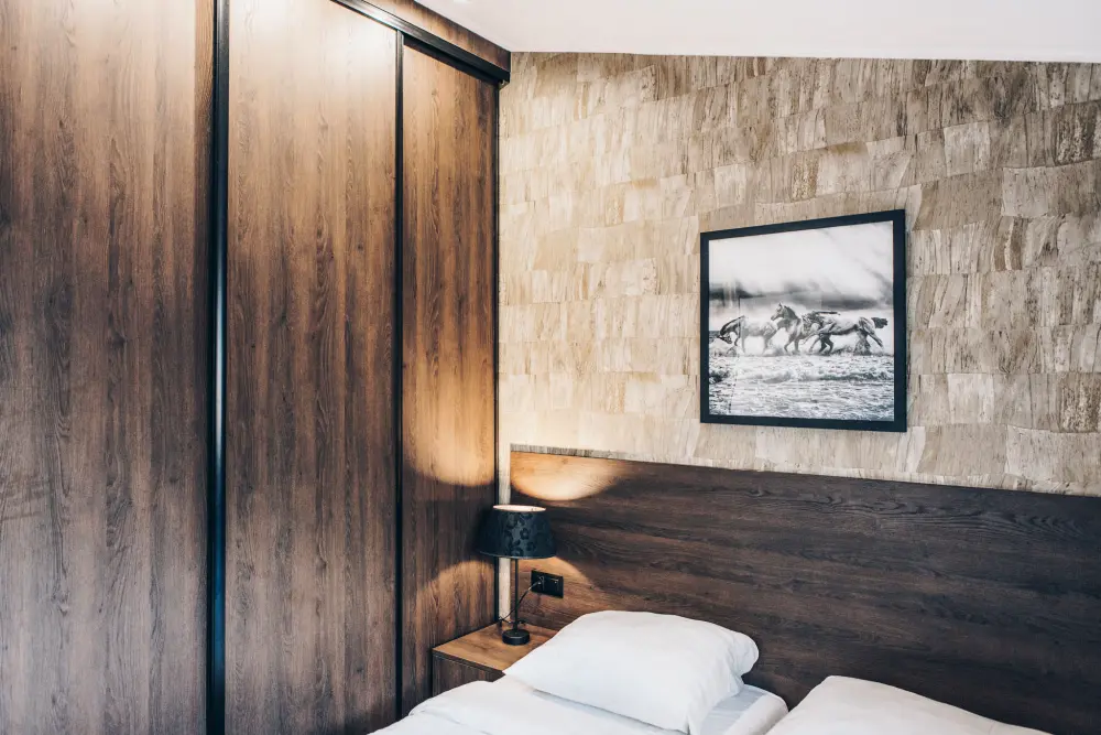 de Leughte Resort Renswoude