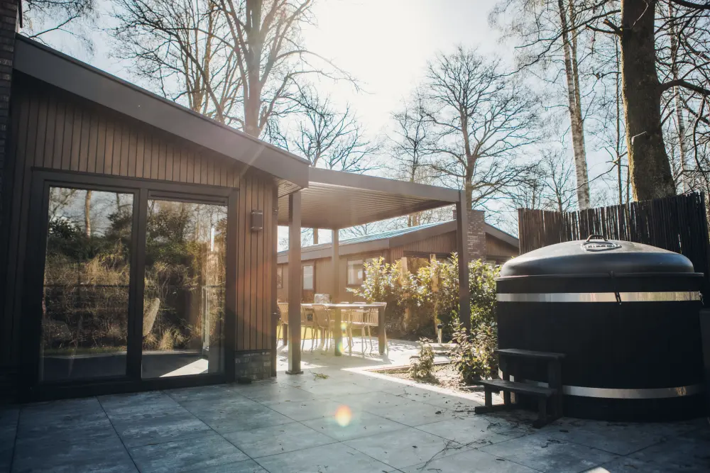 de Leughte Resort Renswoude